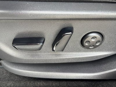 2025 Nissan ARIYA ENGAGE