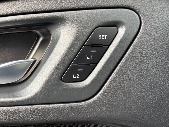 2025 Nissan ARIYA ENGAGE