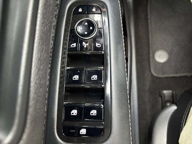 2025 Nissan ARIYA ENGAGE