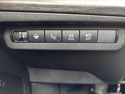 2025 Nissan ARIYA ENGAGE