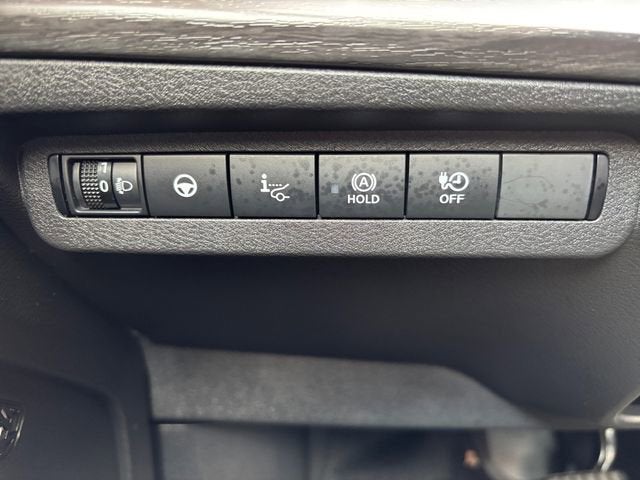 2025 Nissan ARIYA ENGAGE