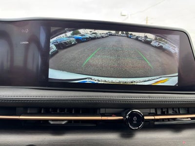 2025 Nissan ARIYA ENGAGE