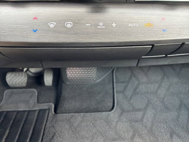 2025 Nissan ARIYA ENGAGE