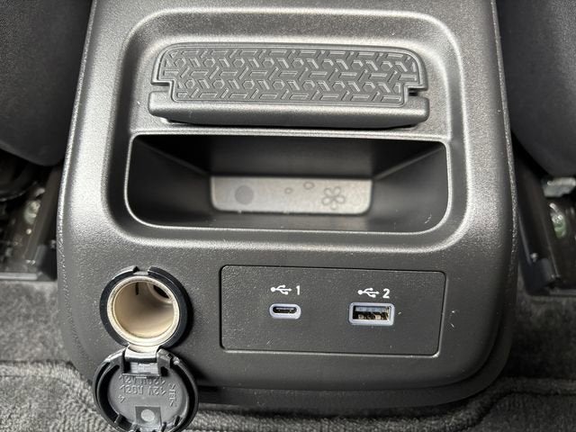 2025 Nissan ARIYA ENGAGE