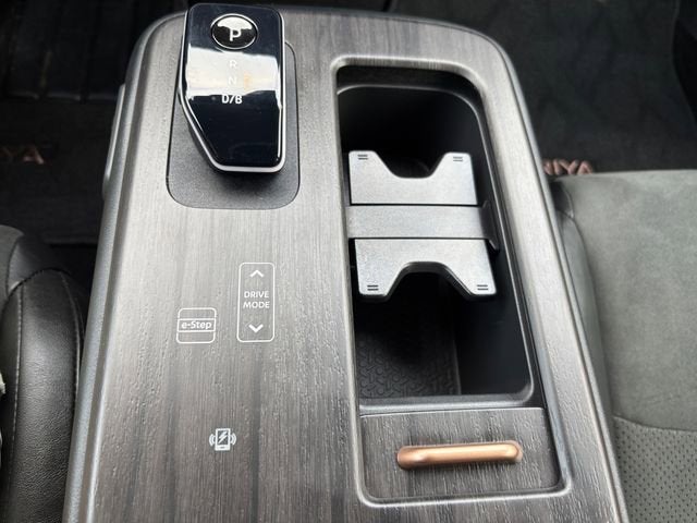 2025 Nissan ARIYA ENGAGE