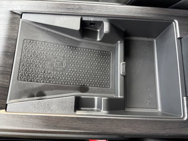 2025 Nissan ARIYA ENGAGE