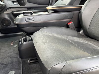 2025 Nissan ARIYA ENGAGE