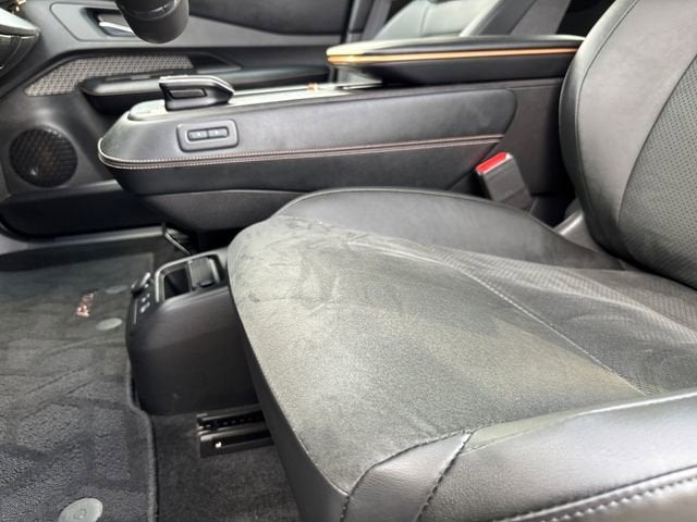 2025 Nissan ARIYA ENGAGE