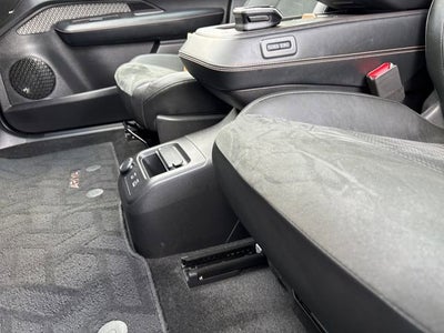 2025 Nissan ARIYA ENGAGE