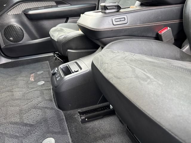 2025 Nissan ARIYA ENGAGE