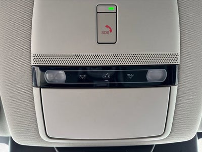 2025 Nissan ARIYA ENGAGE