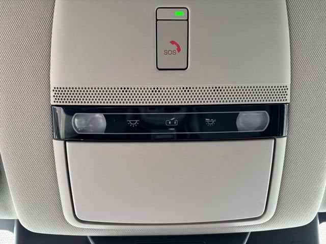 2025 Nissan ARIYA ENGAGE