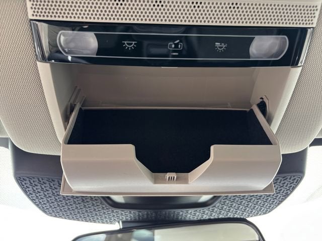 2025 Nissan ARIYA ENGAGE