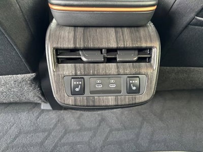 2025 Nissan ARIYA ENGAGE