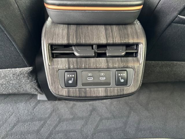 2025 Nissan ARIYA ENGAGE