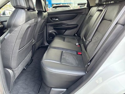 2025 Nissan ARIYA ENGAGE