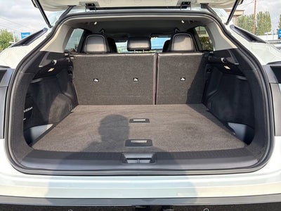 2025 Nissan ARIYA ENGAGE