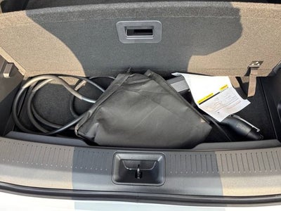 2025 Nissan ARIYA ENGAGE