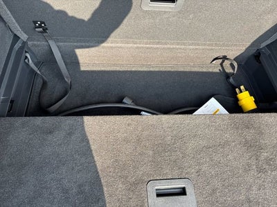 2025 Nissan ARIYA ENGAGE