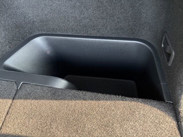 2025 Nissan ARIYA ENGAGE