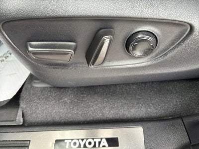 2024 Toyota Land Cruiser First Edition