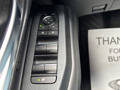 2024 Toyota Land Cruiser First Edition