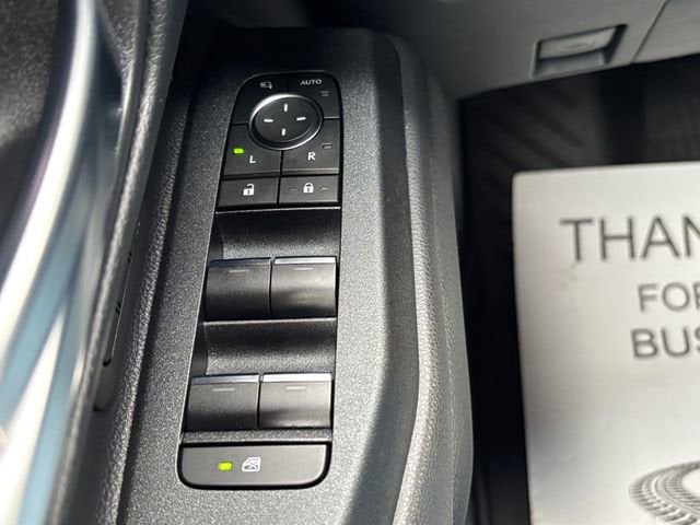 2024 Toyota Land Cruiser First Edition