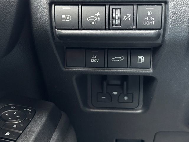 2024 Toyota Land Cruiser First Edition