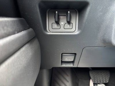 2024 Toyota Land Cruiser First Edition