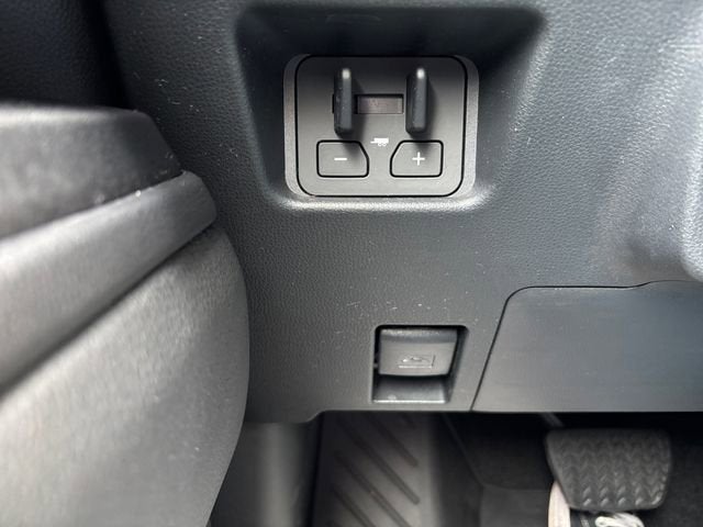 2024 Toyota Land Cruiser First Edition