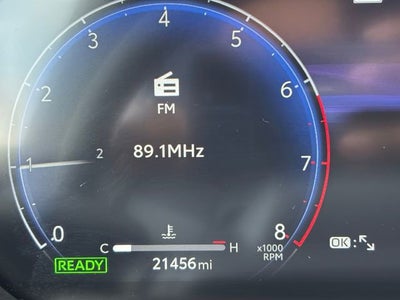 2024 Toyota Land Cruiser First Edition