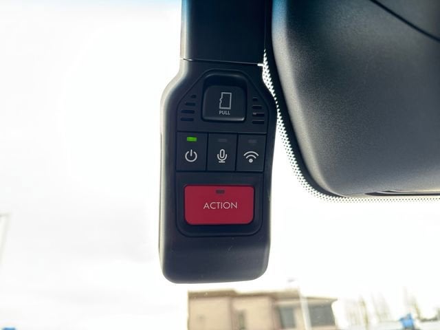 2024 Toyota Land Cruiser First Edition