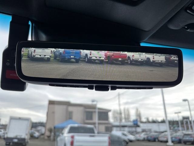 2024 Toyota Land Cruiser First Edition