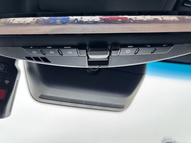 2024 Toyota Land Cruiser First Edition