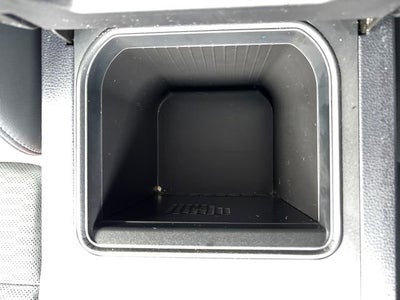 2024 Toyota Land Cruiser First Edition