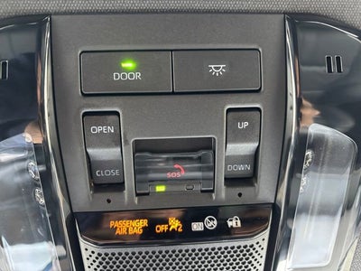 2024 Toyota Land Cruiser First Edition