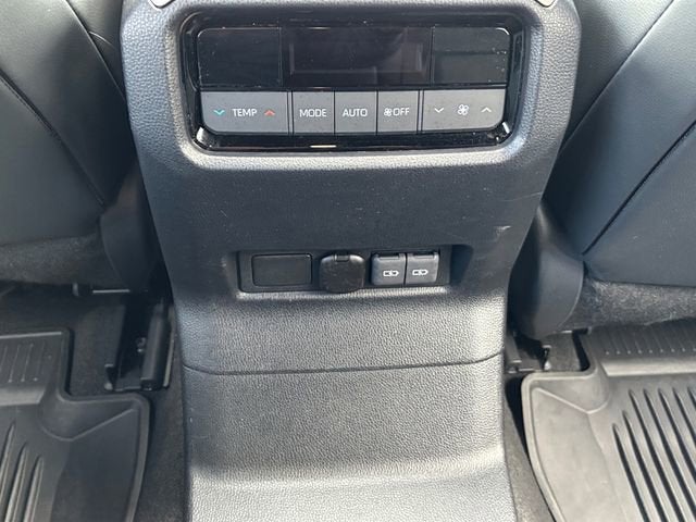 2024 Toyota Land Cruiser First Edition