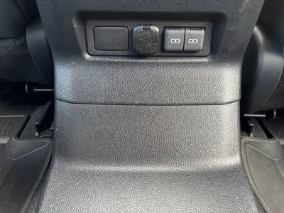 2024 Toyota Land Cruiser First Edition