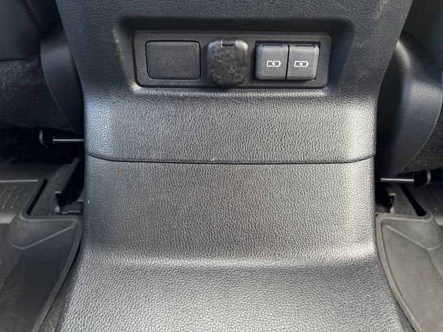 2024 Toyota Land Cruiser First Edition