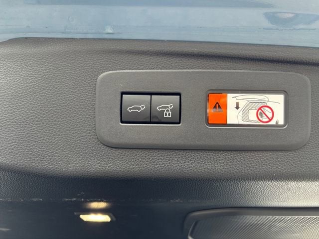 2024 Toyota Land Cruiser First Edition