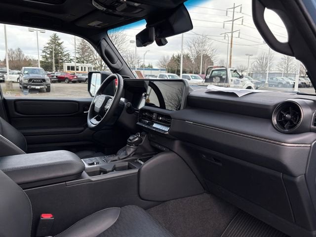 2024 Toyota Land Cruiser First Edition