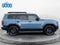 2024 Toyota Land Cruiser First Edition
