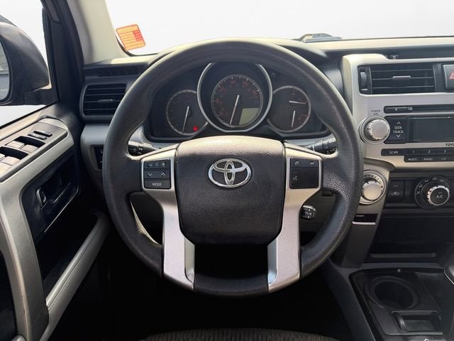 2011 Toyota 4Runner SR5