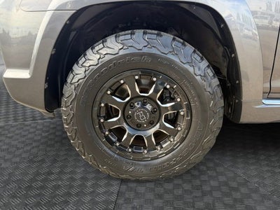 2011 Toyota 4Runner SR5