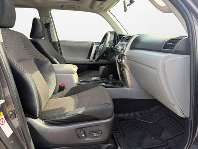 2011 Toyota 4Runner SR5
