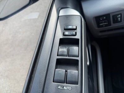 2011 Toyota 4Runner SR5
