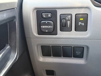 2011 Toyota 4Runner SR5