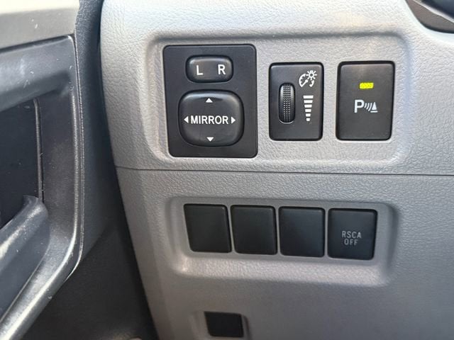 2011 Toyota 4Runner SR5