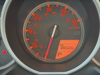 2011 Toyota 4Runner SR5