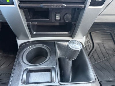 2011 Toyota 4Runner SR5